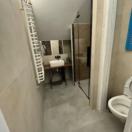Apartmán Chillout 4 Bedrooms