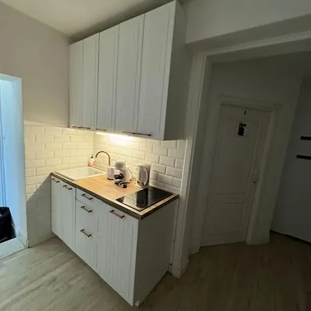 Apartmán Chillout 4 Bedrooms *