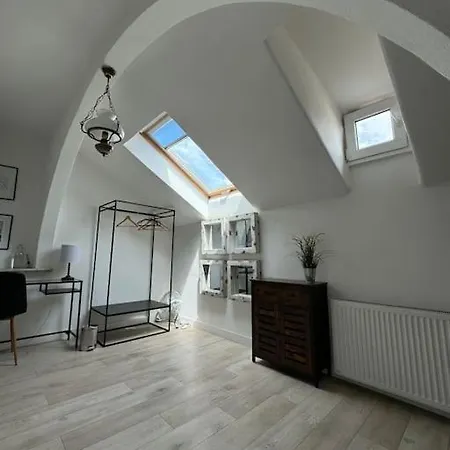Chillout 4 Bedrooms * Varšava