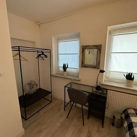 Chillout 4 Bedrooms Apartmán