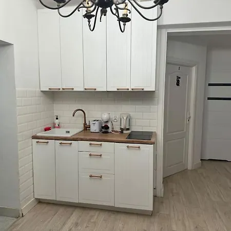 Apartmán Chillout 4 Bedrooms *