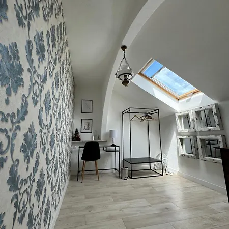 Chillout 4 Bedrooms Lejlighed