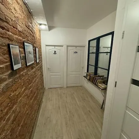 Chillout 4 Bedrooms Lejlighed *