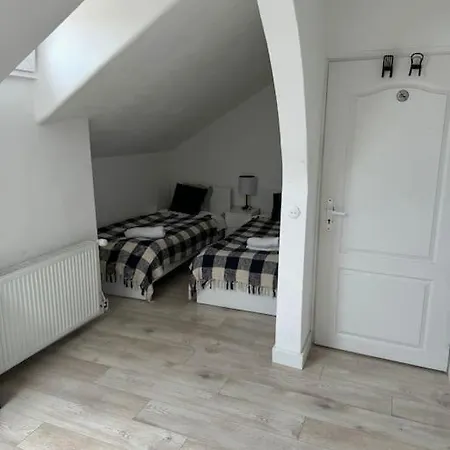 Chillout 4 Bedrooms