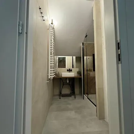 Chillout 4 Bedrooms Lägenhet