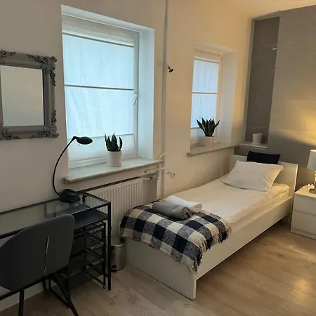 Chillout 4 Bedrooms *