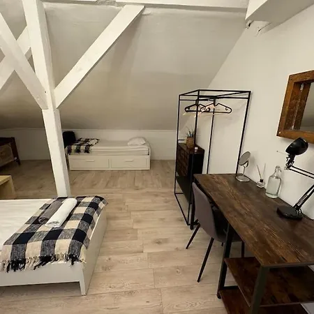 Chillout 4 Bedrooms * Warschau