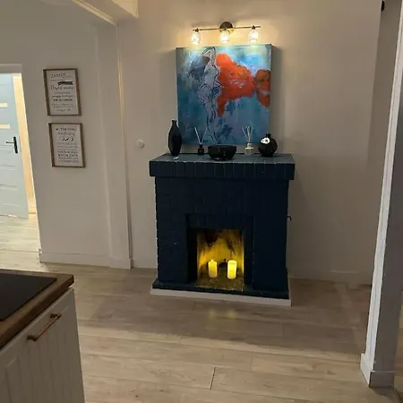 Lejlighed Chillout 4 Bedrooms