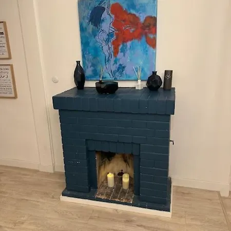 Apartment Chillout 4 Bedrooms