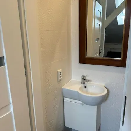 Chillout 4 Bedrooms Lägenhet