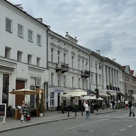 Apartment Chillout 4 Bedrooms