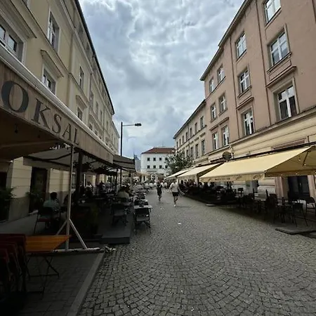 Chillout 4 Bedrooms *