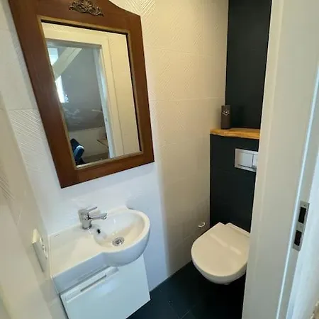 Chillout 4 Bedrooms * Warszawa