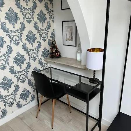 Chillout 4 Bedrooms Lägenhet