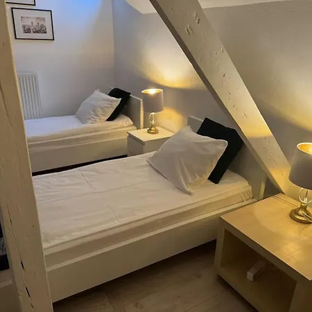 Chillout 4 Bedrooms