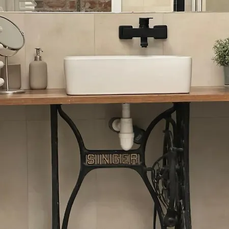 Apartment Chillout 4 Bedrooms Warschau