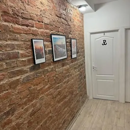 Chillout 4 Bedrooms Apartment