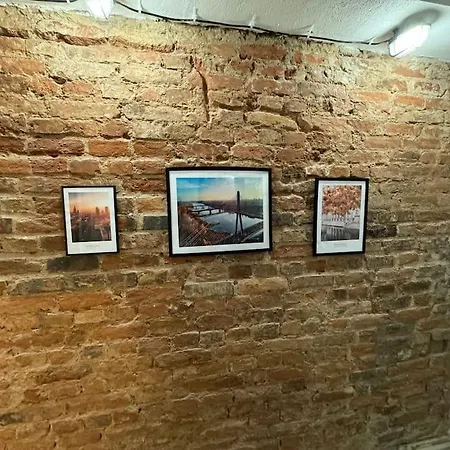 Lägenhet Chillout 4 Bedrooms