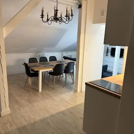 Chillout 4 Bedrooms *