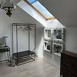 Apartamento Chillout 4 Bedrooms Varsovia