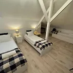 Chillout 4 Bedrooms