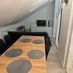 Chillout 4 Bedrooms Apartamento Varsovia