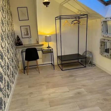 Chillout 4 Bedrooms