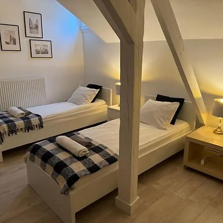 Chillout 4 Bedrooms * Varsovia