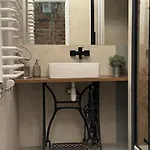Apartment Chillout 4 Bedrooms