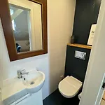 Chillout 4 Bedrooms Apartment Warsaw