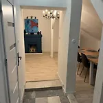 Apartment Chillout 4 Bedrooms *