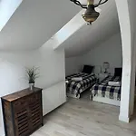 Apartment Chillout 4 Bedrooms