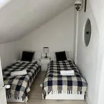 Apartment Chillout 4 Bedrooms *