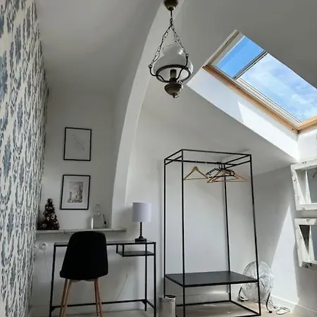 Chillout 4 Bedrooms