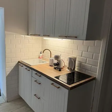 Chillout 4 Bedrooms Apartman