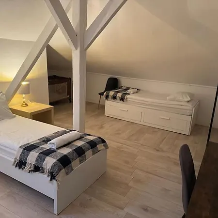 Chillout 4 Bedrooms